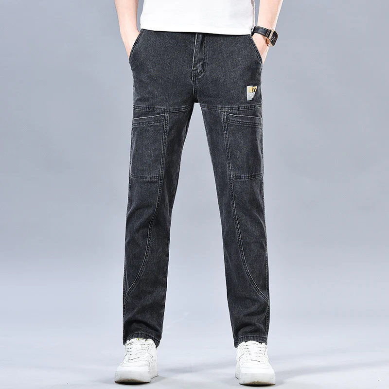 Felix® | Denim Jeans - Image 4