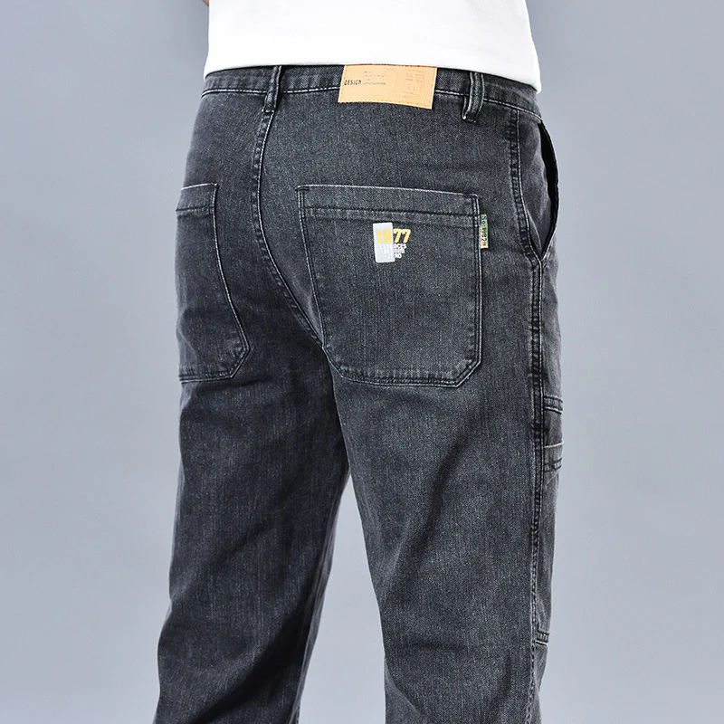 Felix® | Denim Jeans - Image 6