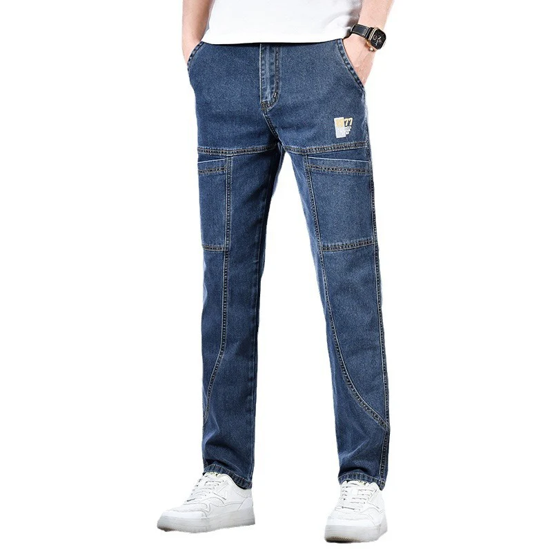 Felix® | Denim Jeans - Image 7