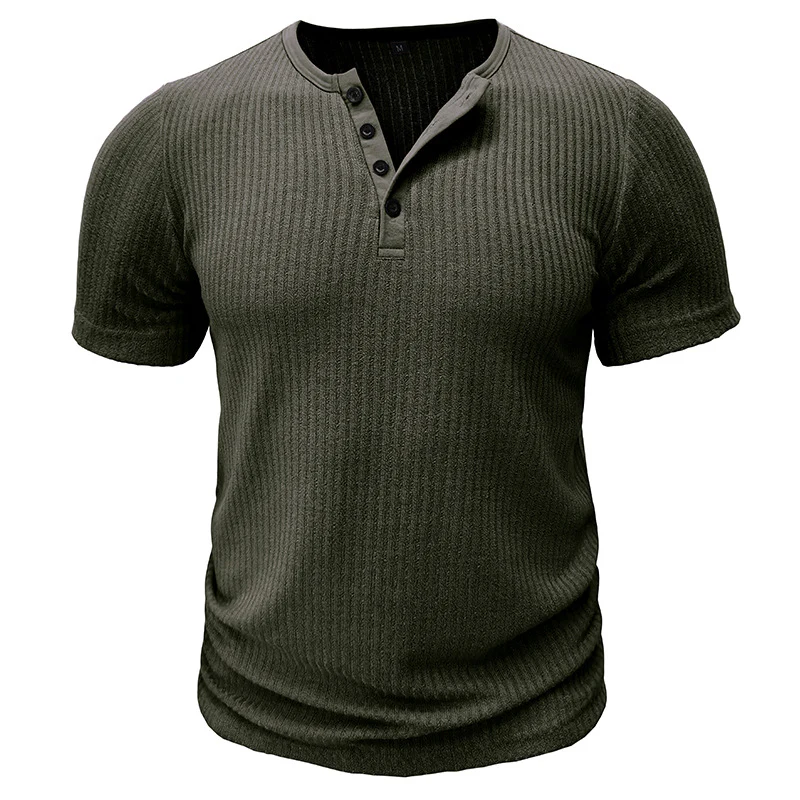 Félix® | Henley Shirt - Image 13