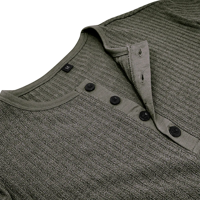 Félix® | Henley Shirt - Image 16