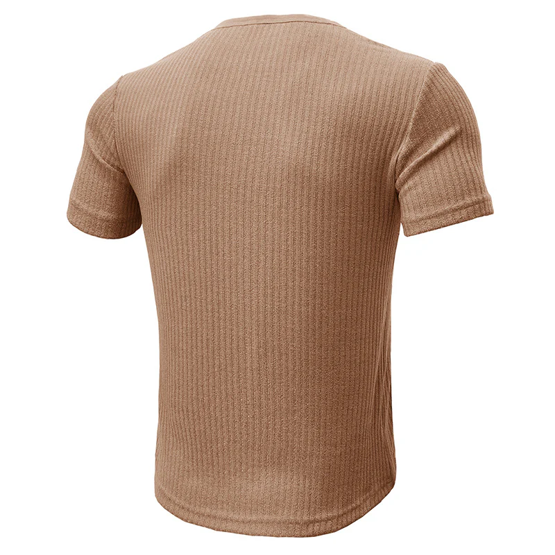 Félix® | Henley Shirt - Image 2