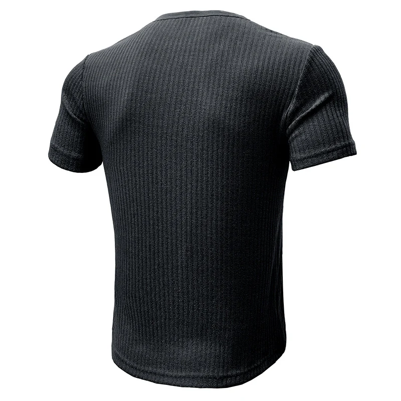 Félix® | Henley Shirt - Image 5