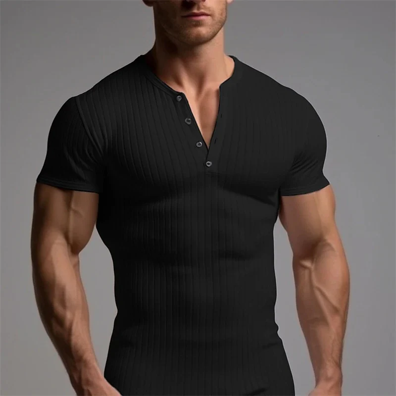 Félix® | Henley Shirt - Image 6