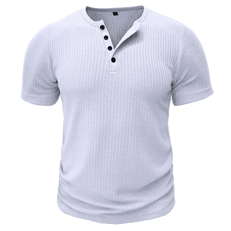 Félix® | Henley Shirt - Image 7
