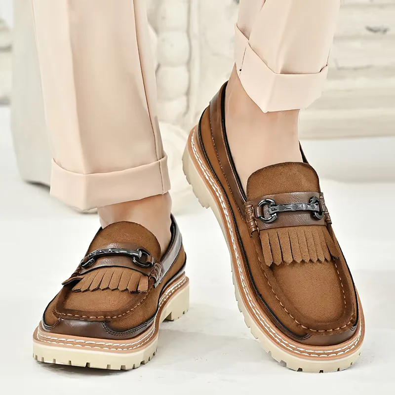 Félix® | Loafers - Image 8
