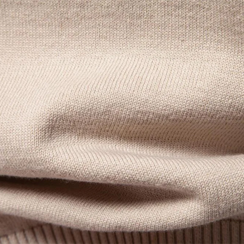 Félix® | Men'S Sweater With Checked Design - Image 13