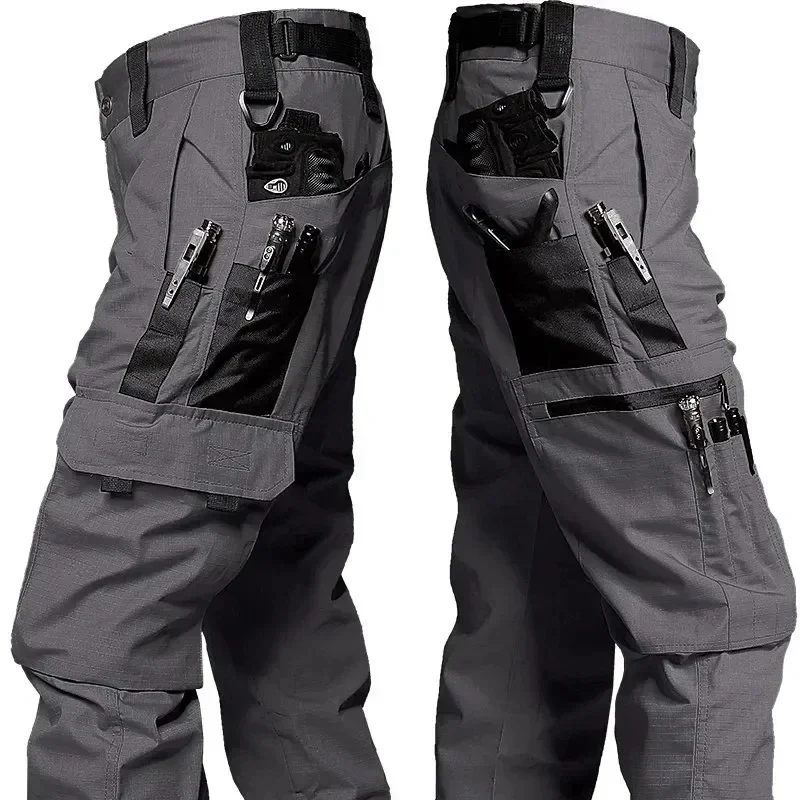 Félix® | Modern And Comfortable   Trousers - Image 2