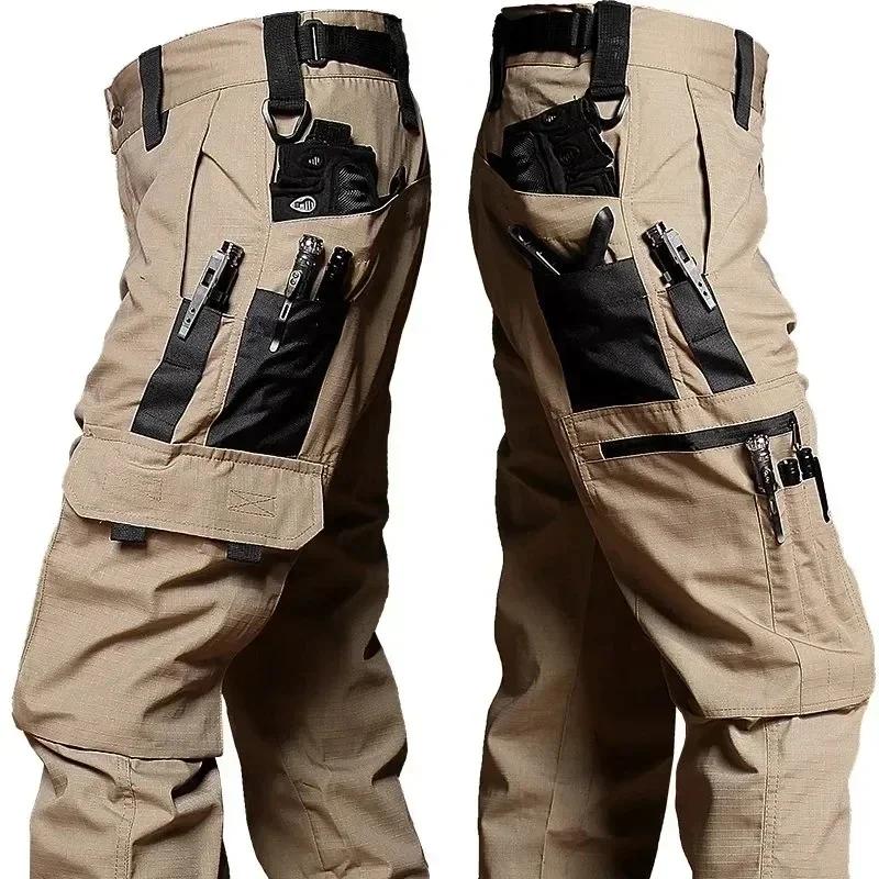 Félix® | Modern And Comfortable   Trousers - Image 3