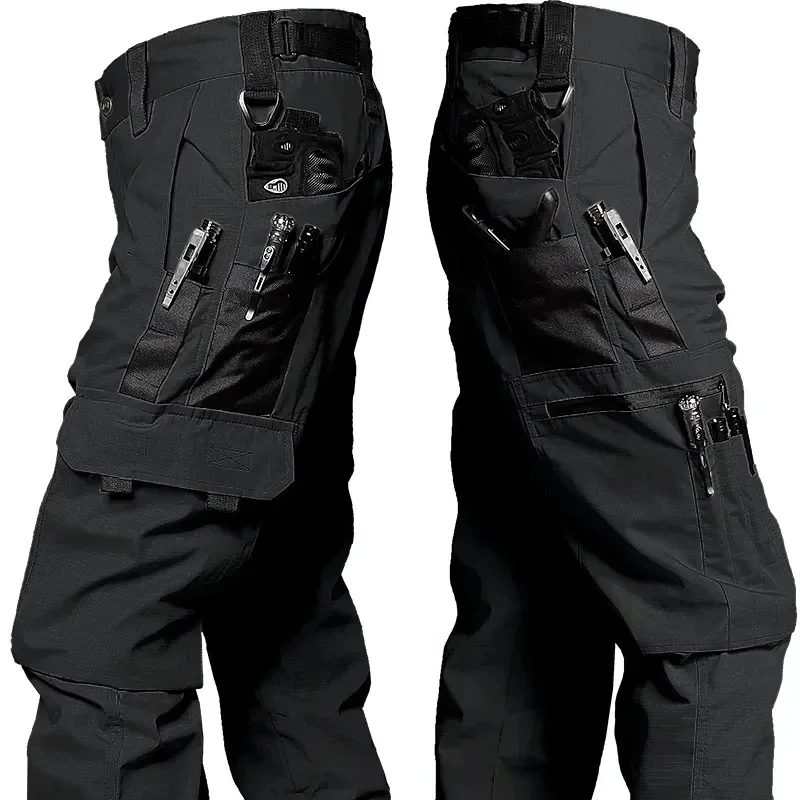 Félix® | Modern And Comfortable   Trousers - Image 4