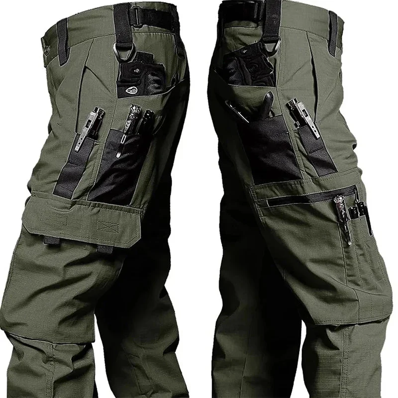 Félix® | Modern And Comfortable   Trousers - Image 5