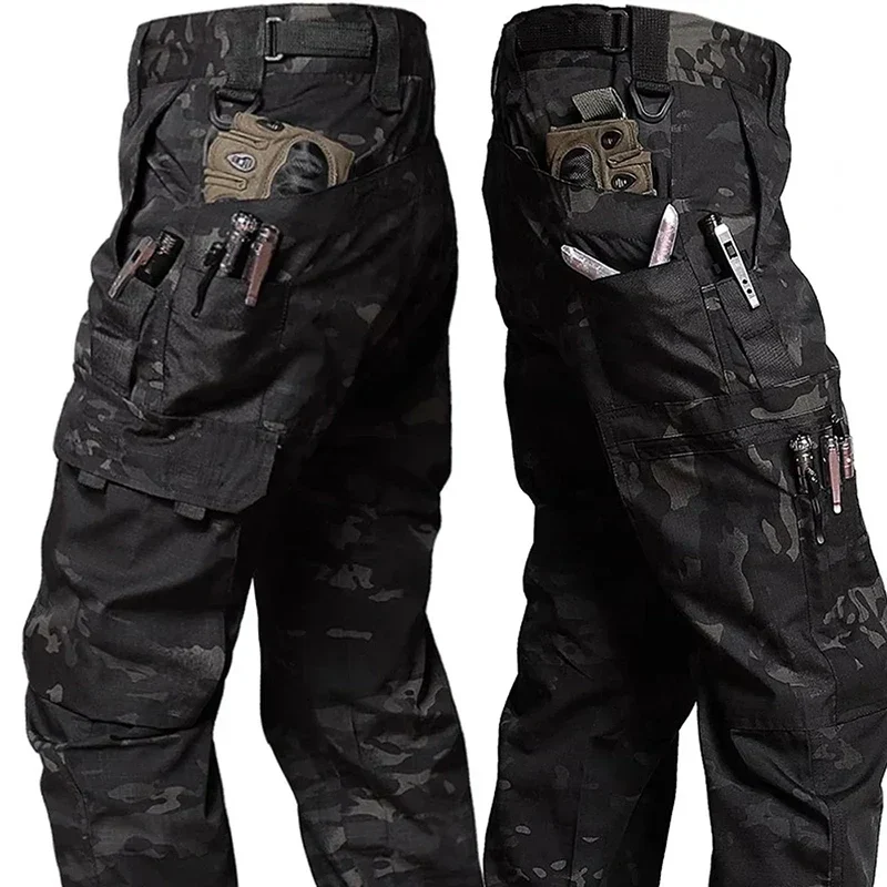 Félix® | Modern And Comfortable   Trousers - Image 6