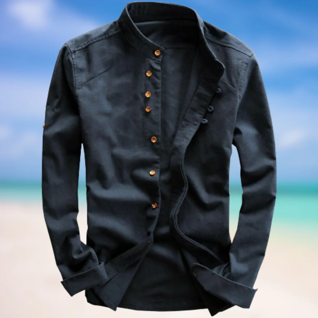 Félix® | Retro Style Lightweight Jacket - Image 3