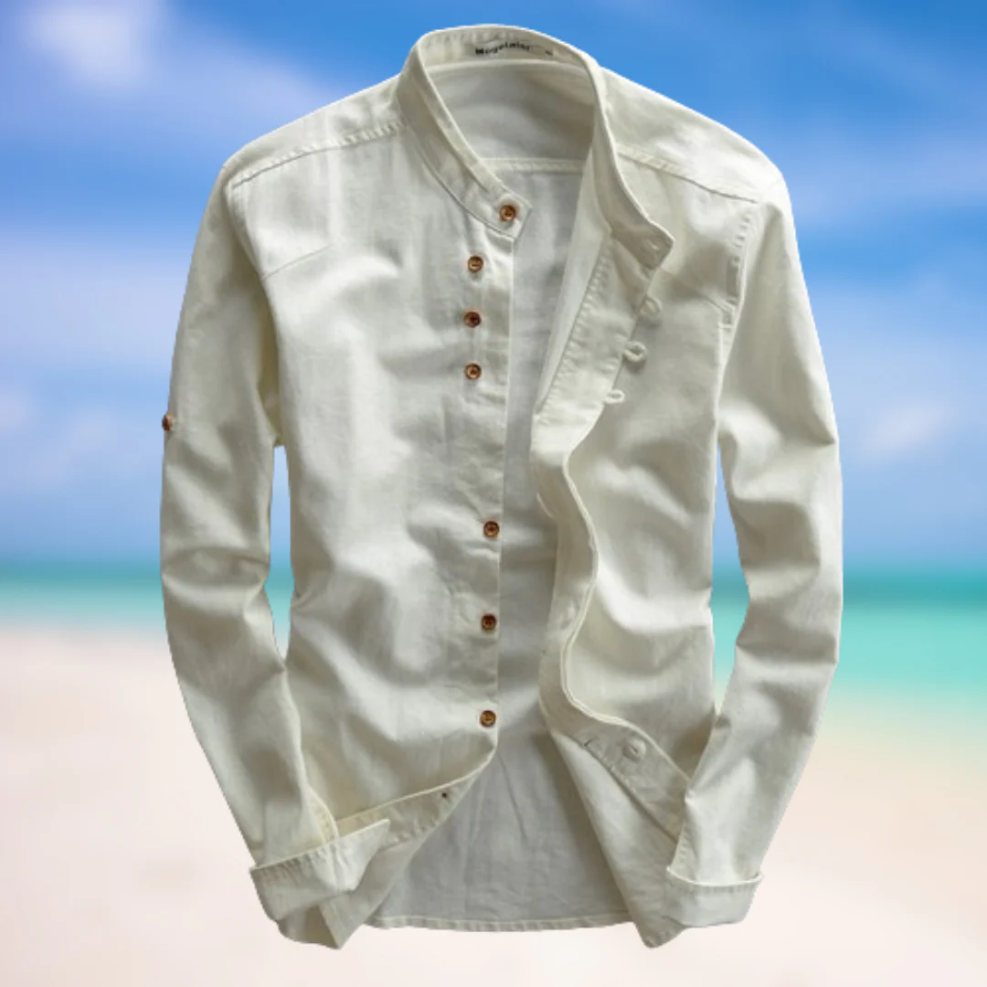 Félix® | Retro Style Lightweight Jacket - Image 4