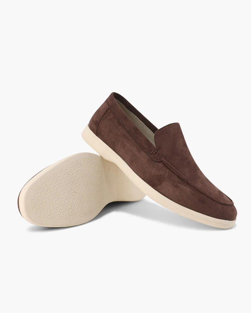 Felix® | Suede Loafers - Image 14
