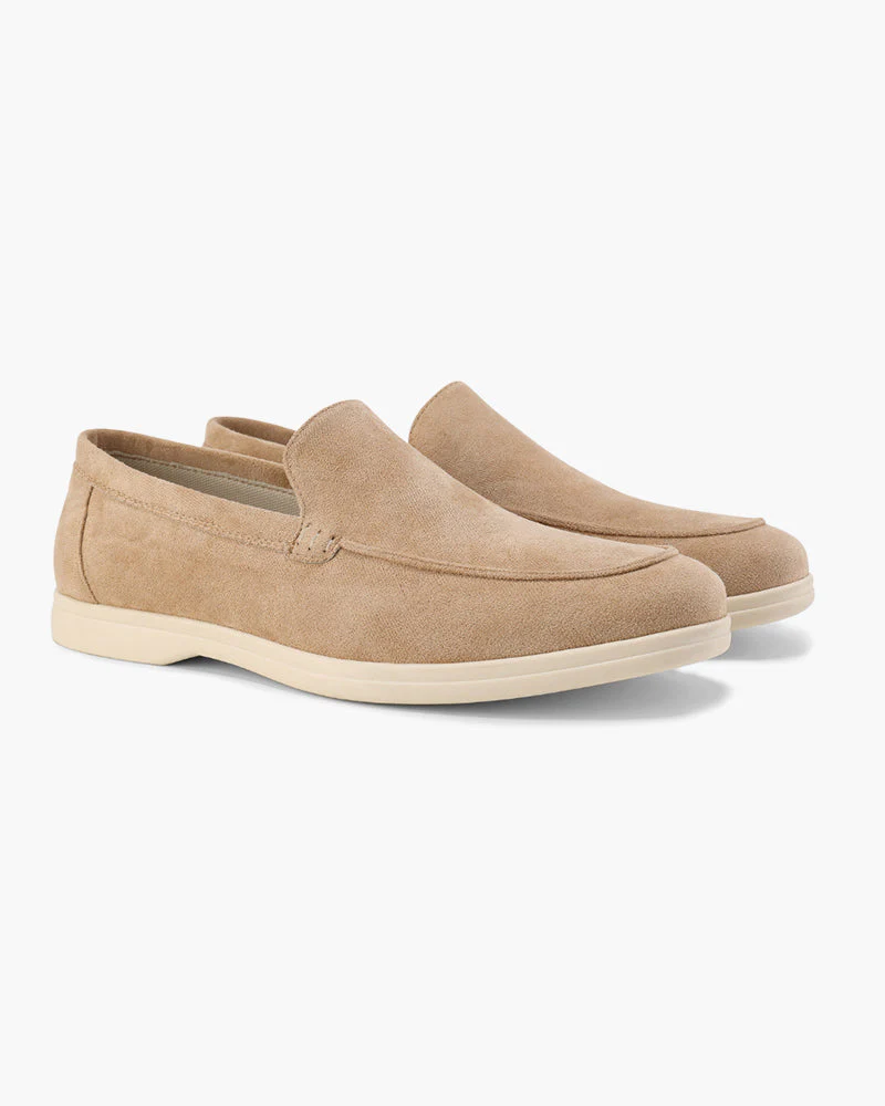 Felix® | Suede Loafers - Image 15