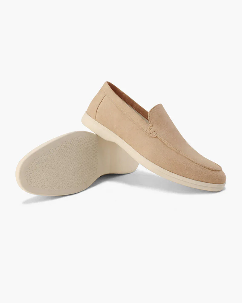 Felix® | Suede Loafers - Image 16