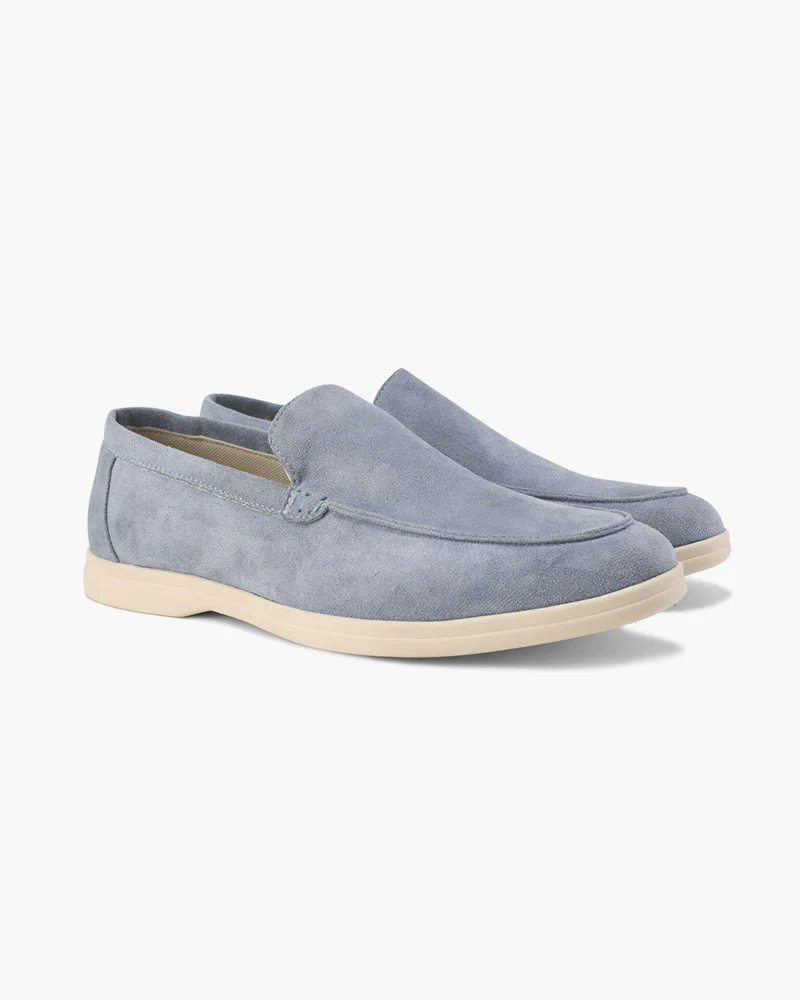 Felix® | Suede Loafers - Image 18