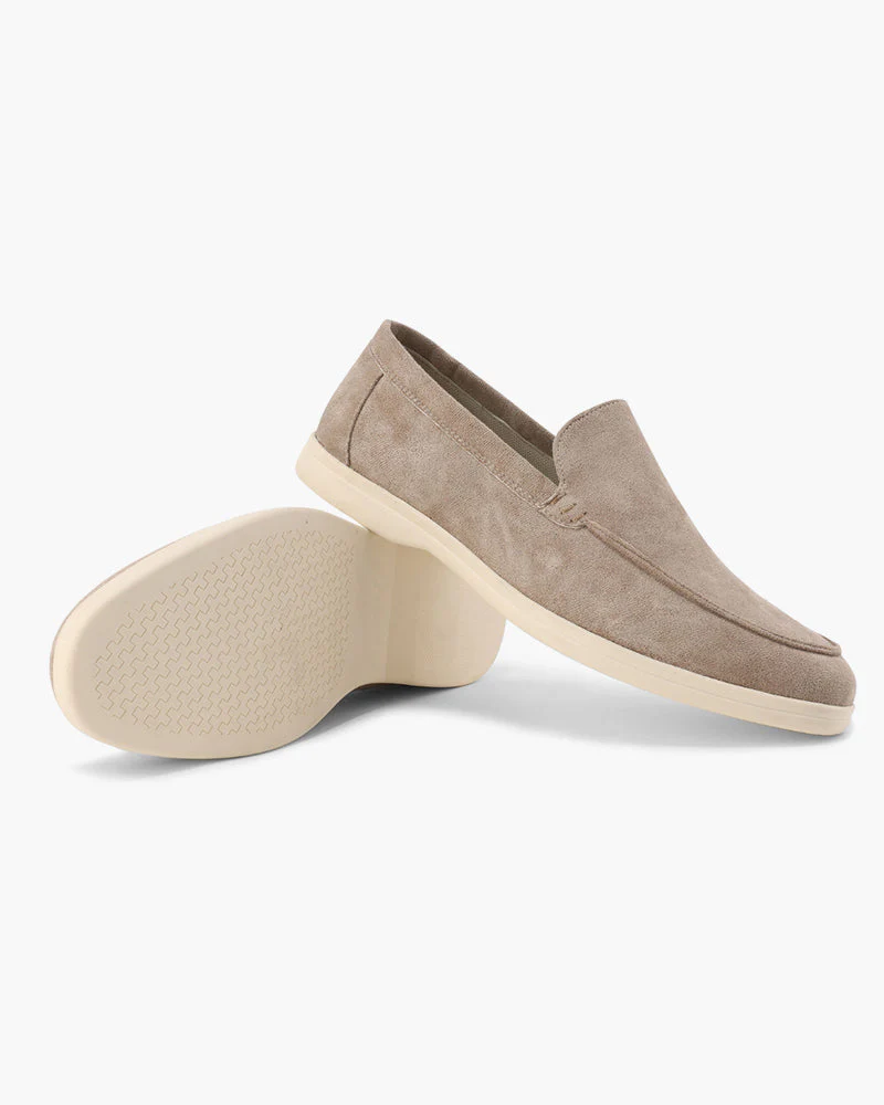 Felix® | Suede Loafers - Image 2