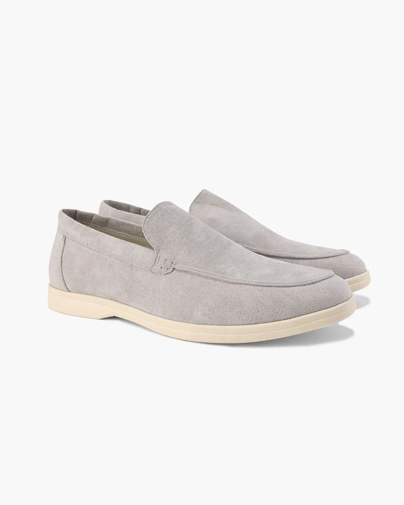Felix® | Suede Loafers - Image 21