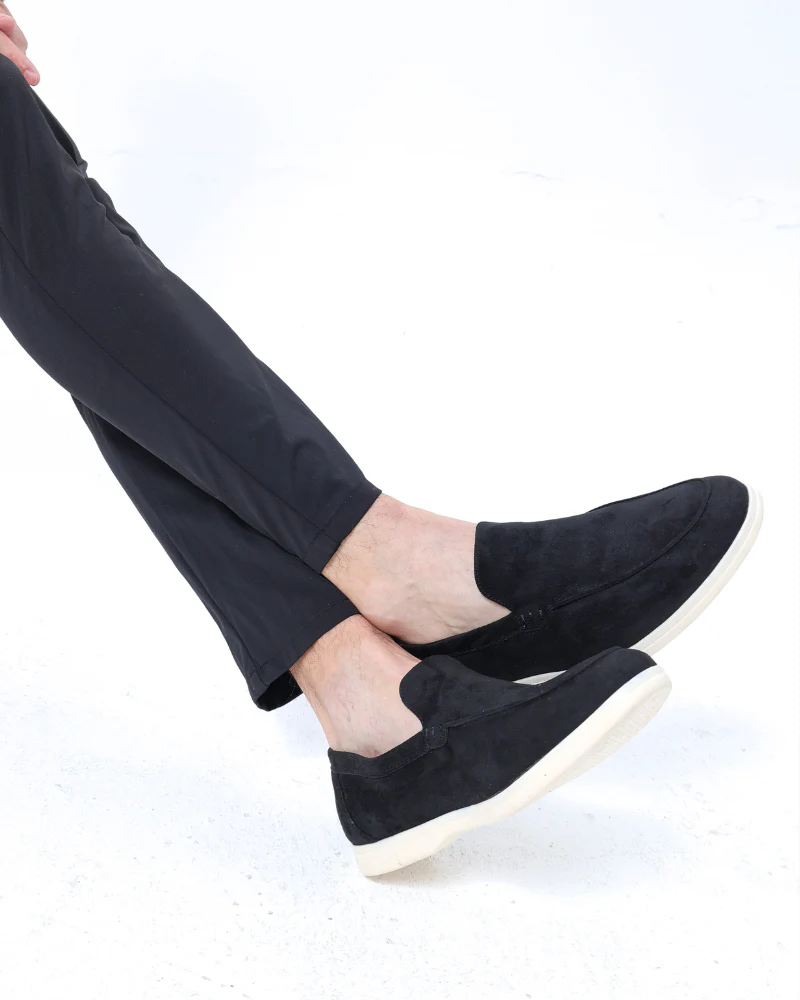 Felix® | Suede Loafers - Image 9