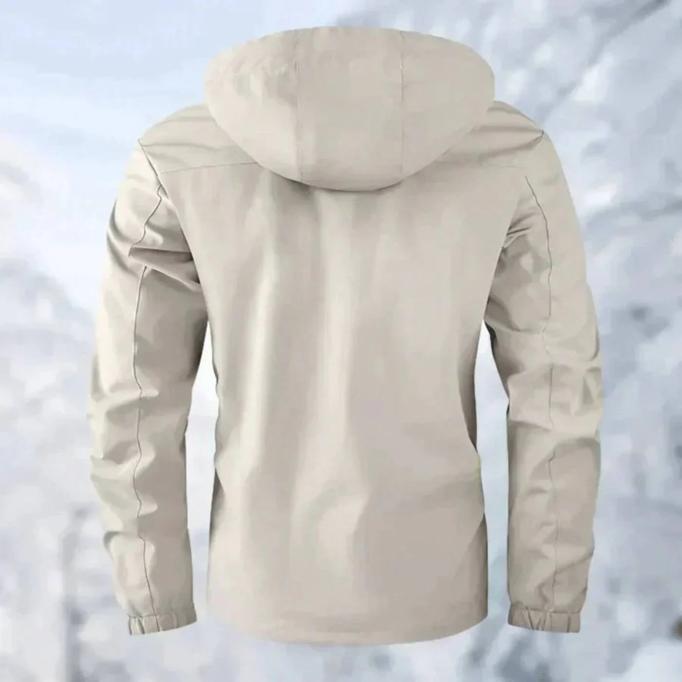 Felix | Waterproof coat - Image 3