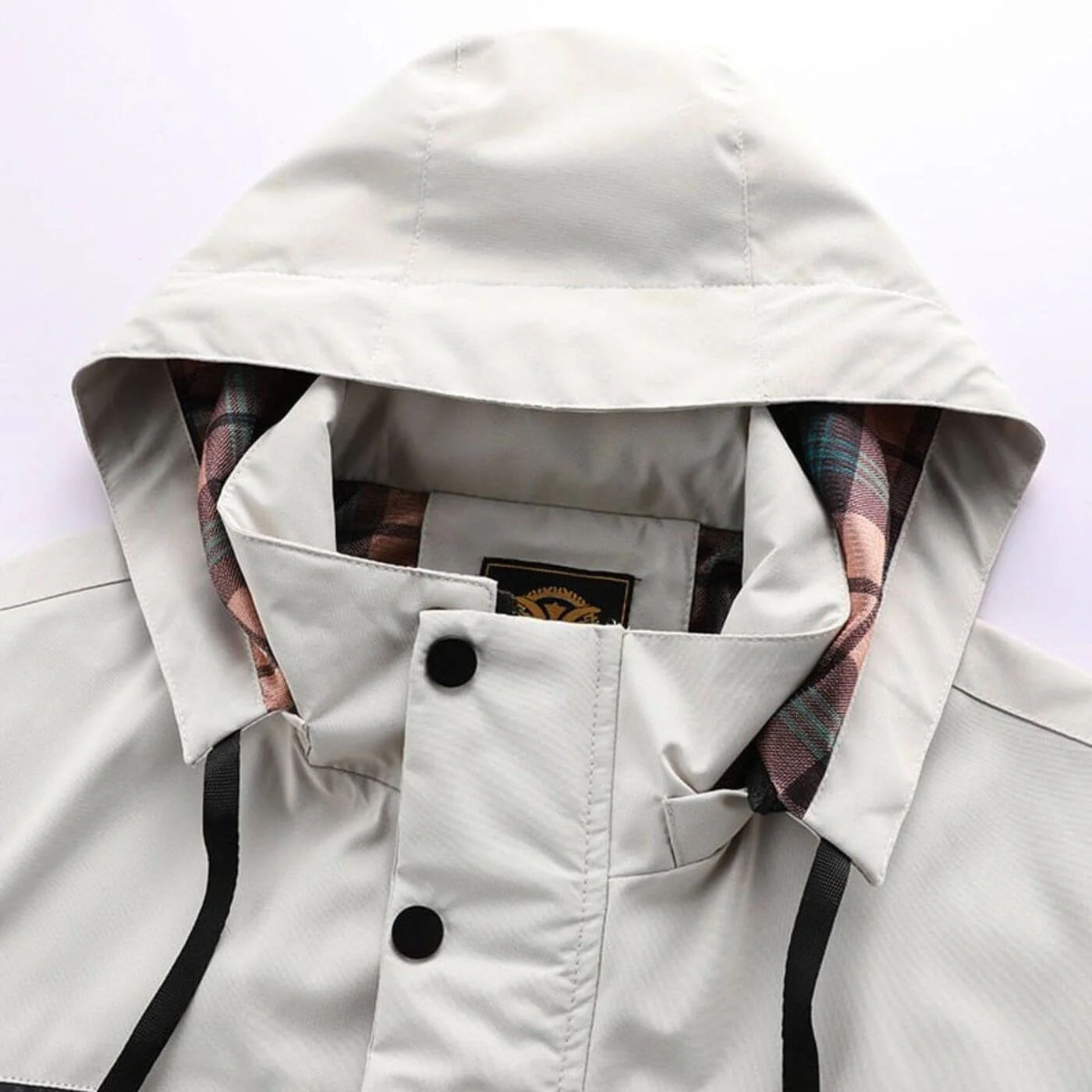 Felix | Waterproof coat - Image 5