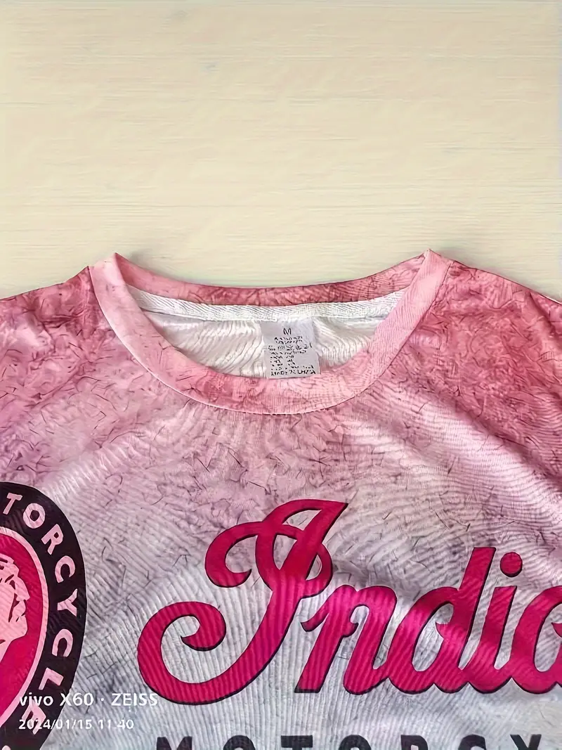 Fenton® | Retro Style Graphic T-Shirt For Men - Image 14
