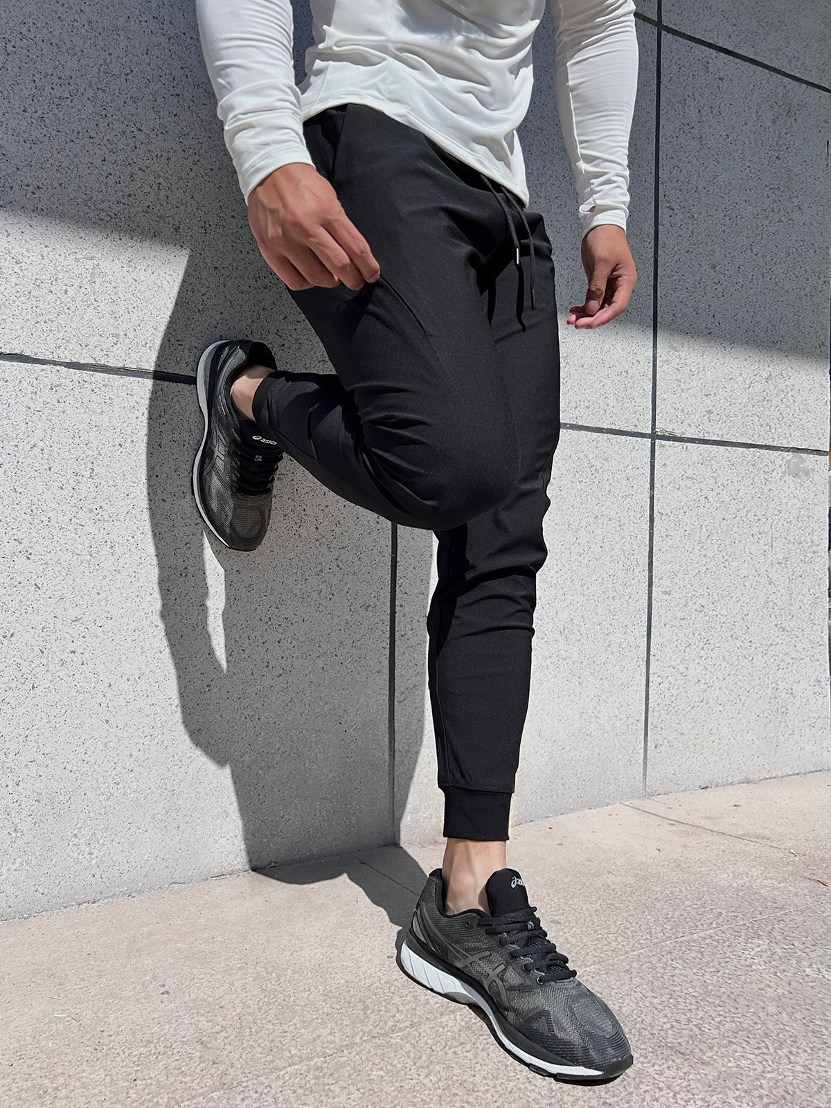 Fenton® | Sporty Elite Performance Trousers For Men - Image 10