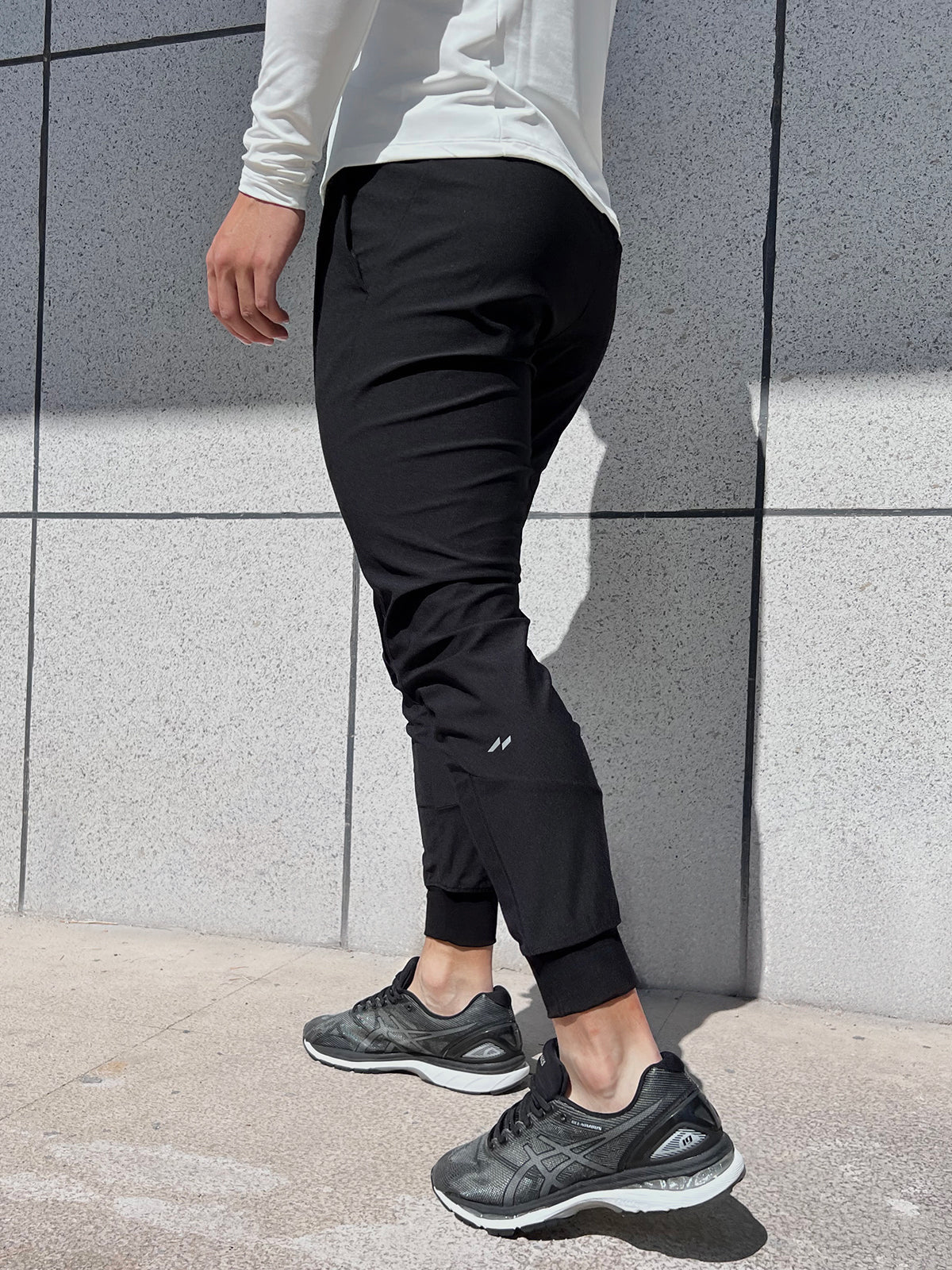 Fenton® | Sporty Elite Performance Trousers For Men - Image 18