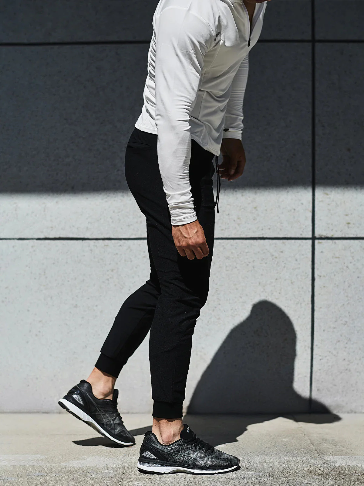 Fenton® | Sporty Elite Performance Trousers For Men - Image 21