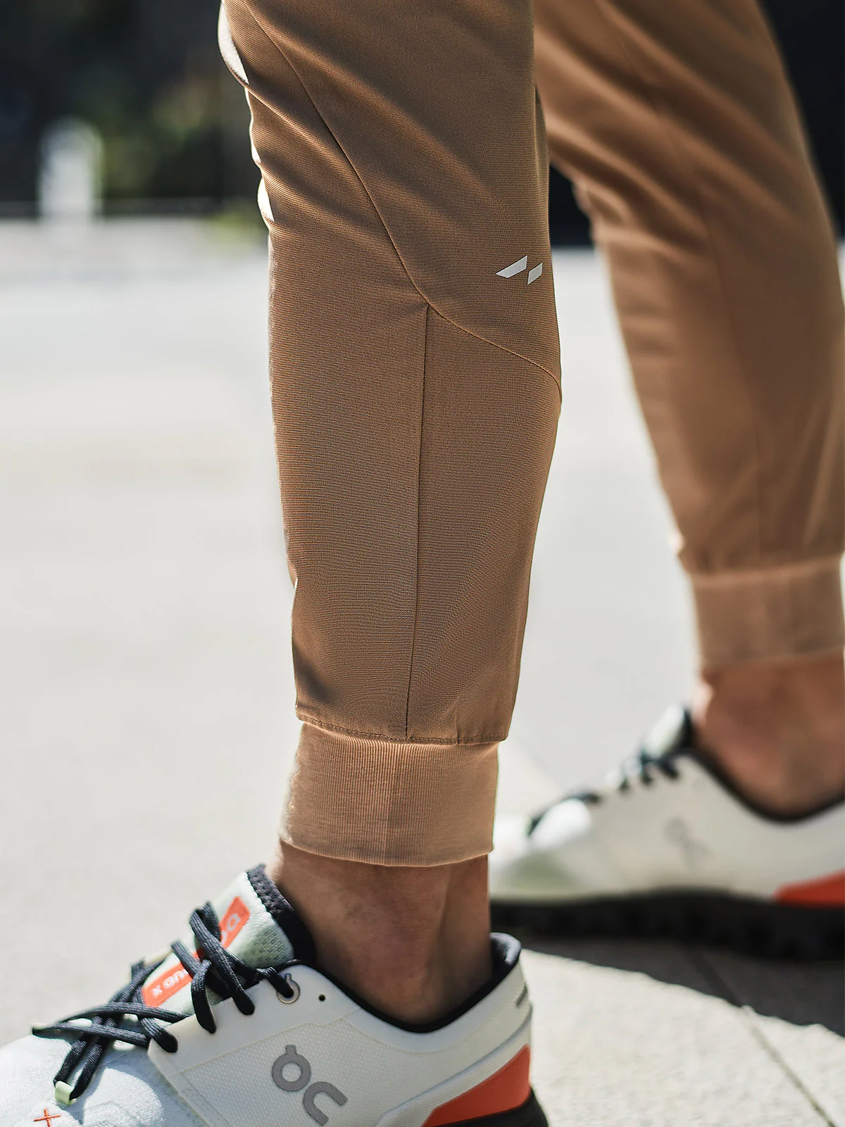 Fenton® | Sporty Elite Performance Trousers For Men - Image 5