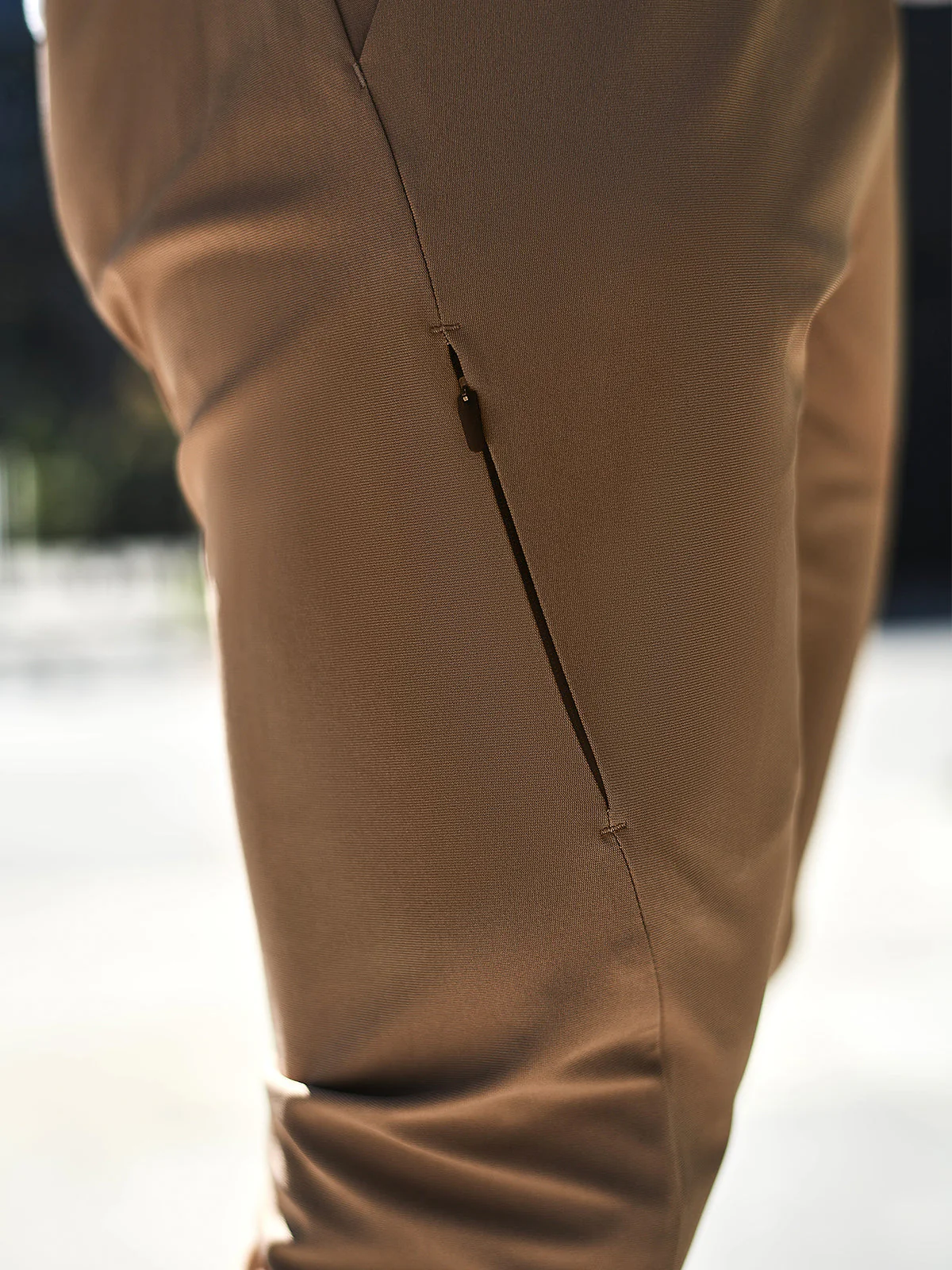 Fenton® | Sporty Elite Performance Trousers For Men - Image 7
