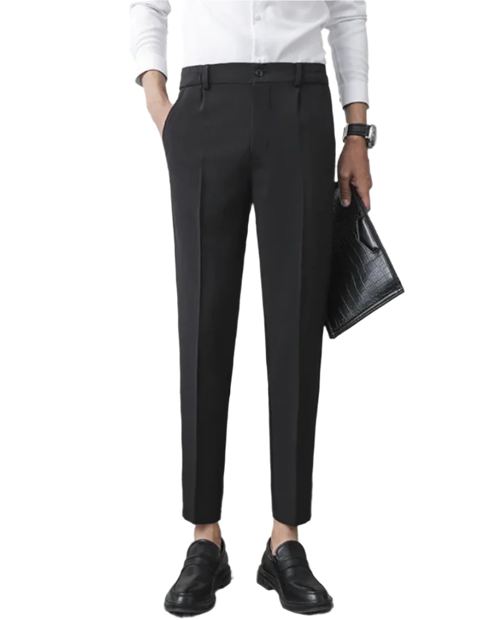 Ferdinand® | Florence Stretch Pants - Image 2