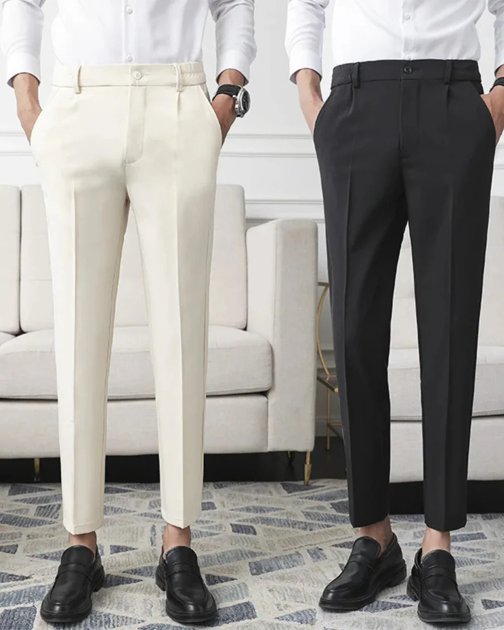 Ferdinand® | Florence Stretch Pants - Image 6