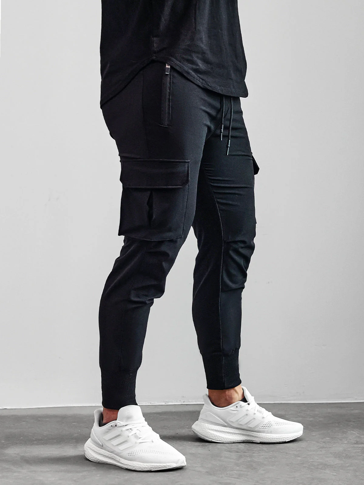 Fergal® | Cargo Joggers With Pockets - Image 14