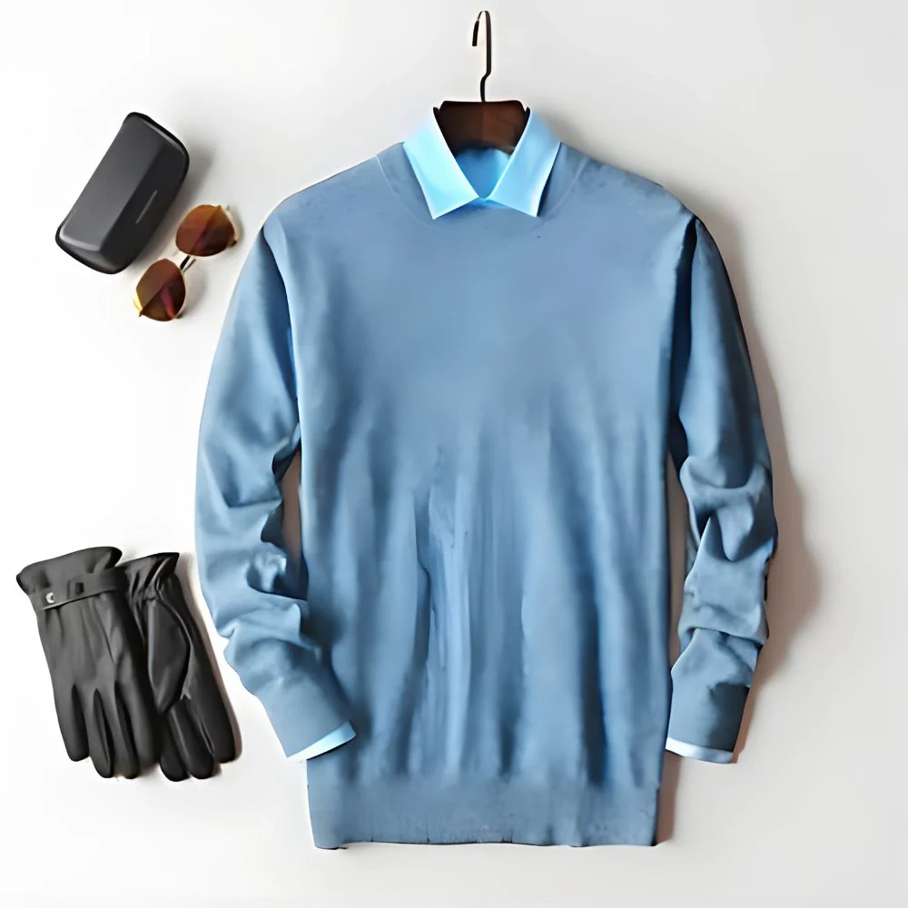 Fergal® | Modern Casual Sweater For Men - Image 2