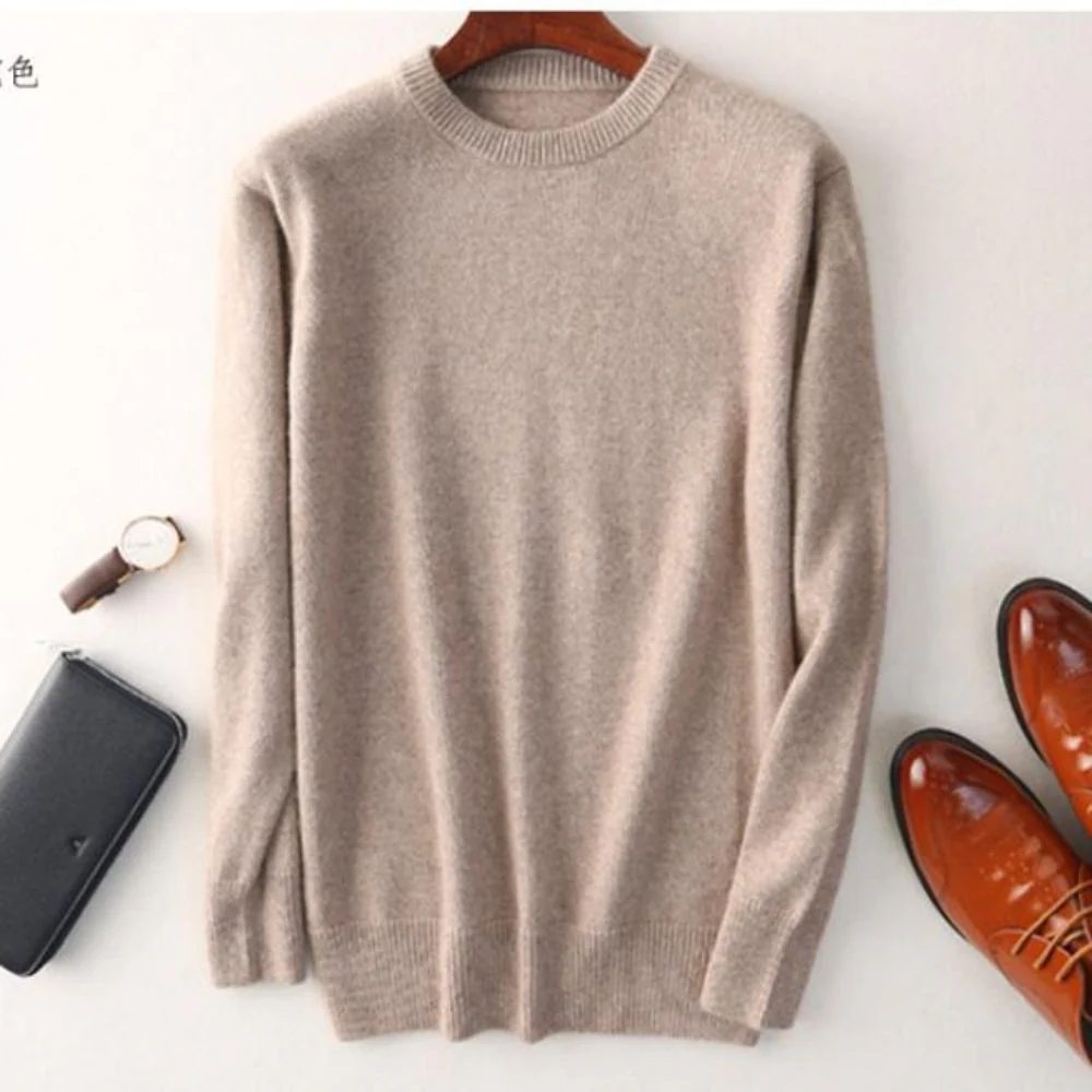 Fergal® | Modern Casual Sweater For Men - Image 3