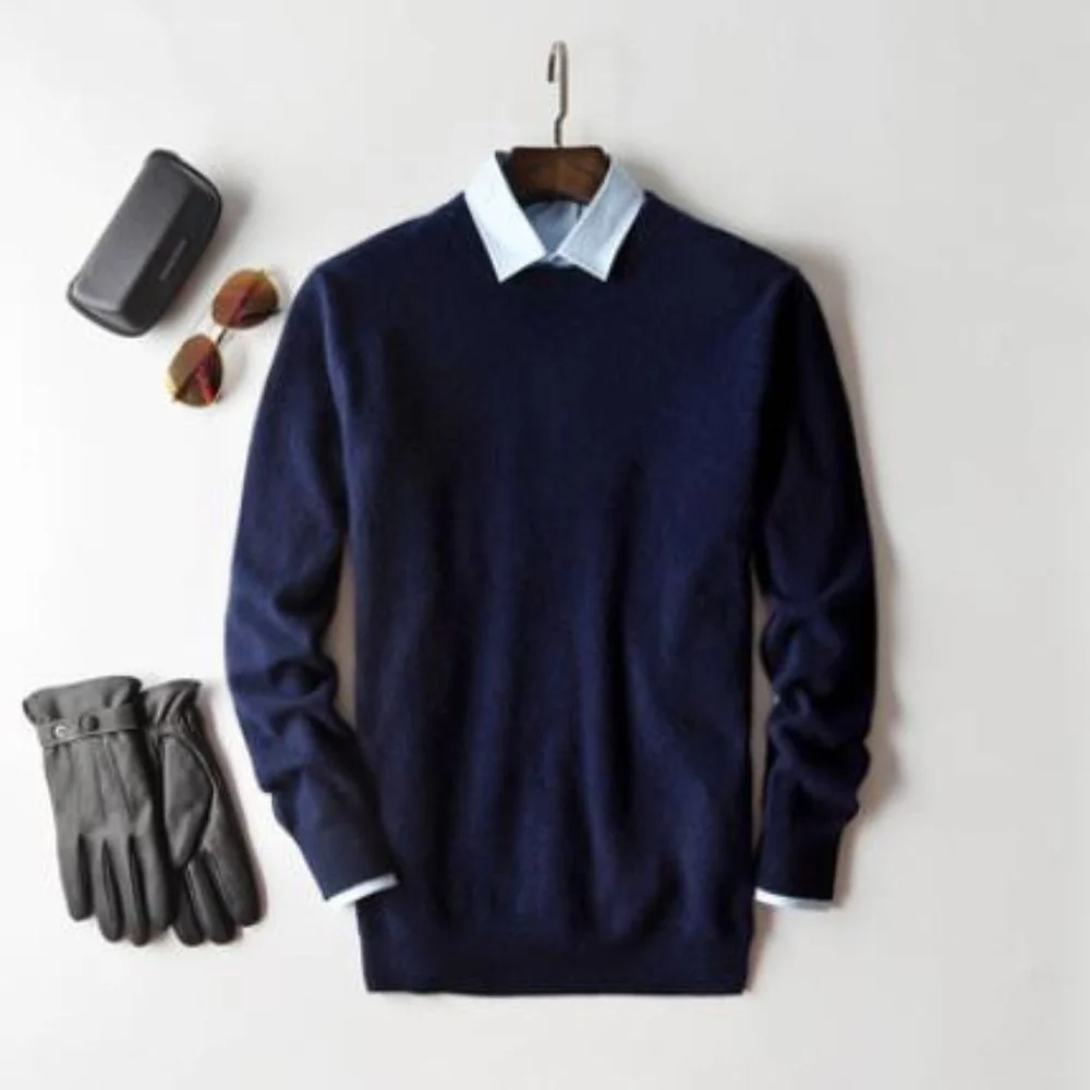 Fergal® | Modern Casual Sweater For Men - Image 5