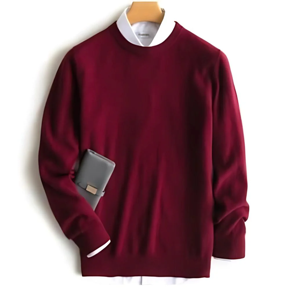 Fergal® | Modern Casual Sweater For Men - Image 6