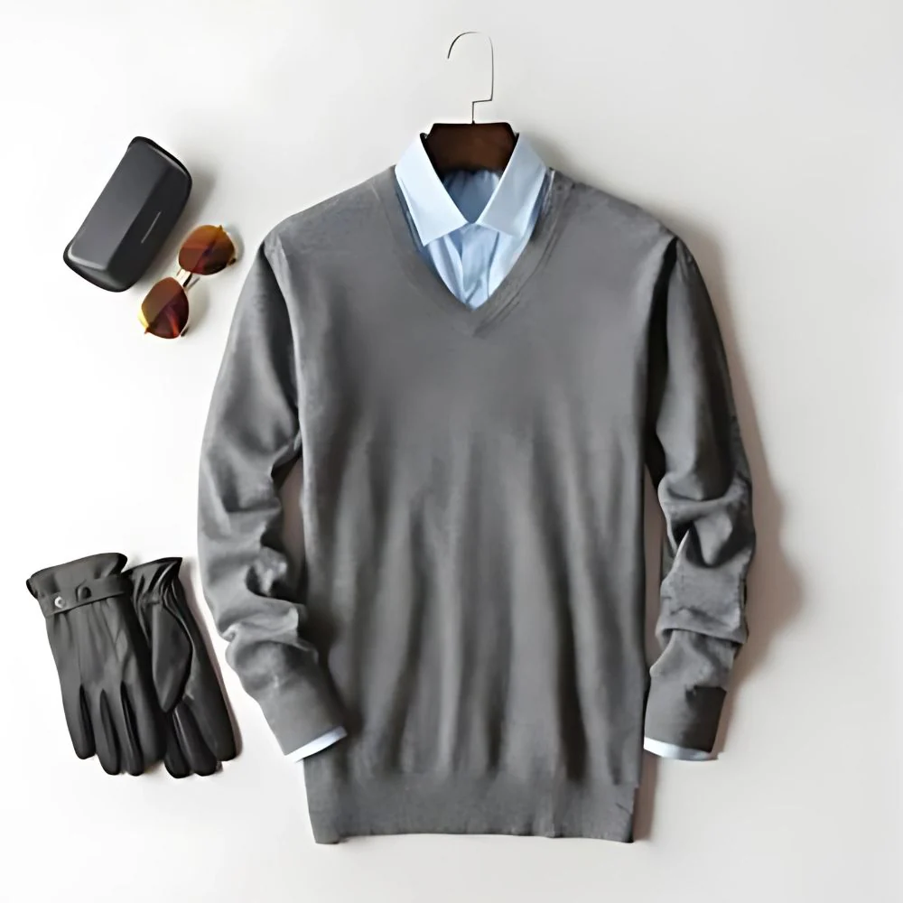 Fergal® | Modern Casual Sweater For Men - Image 7
