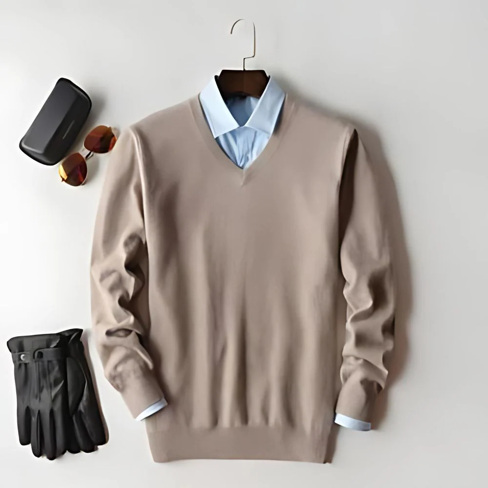 Fergal® | Modern Casual Sweater For Men - Image 8