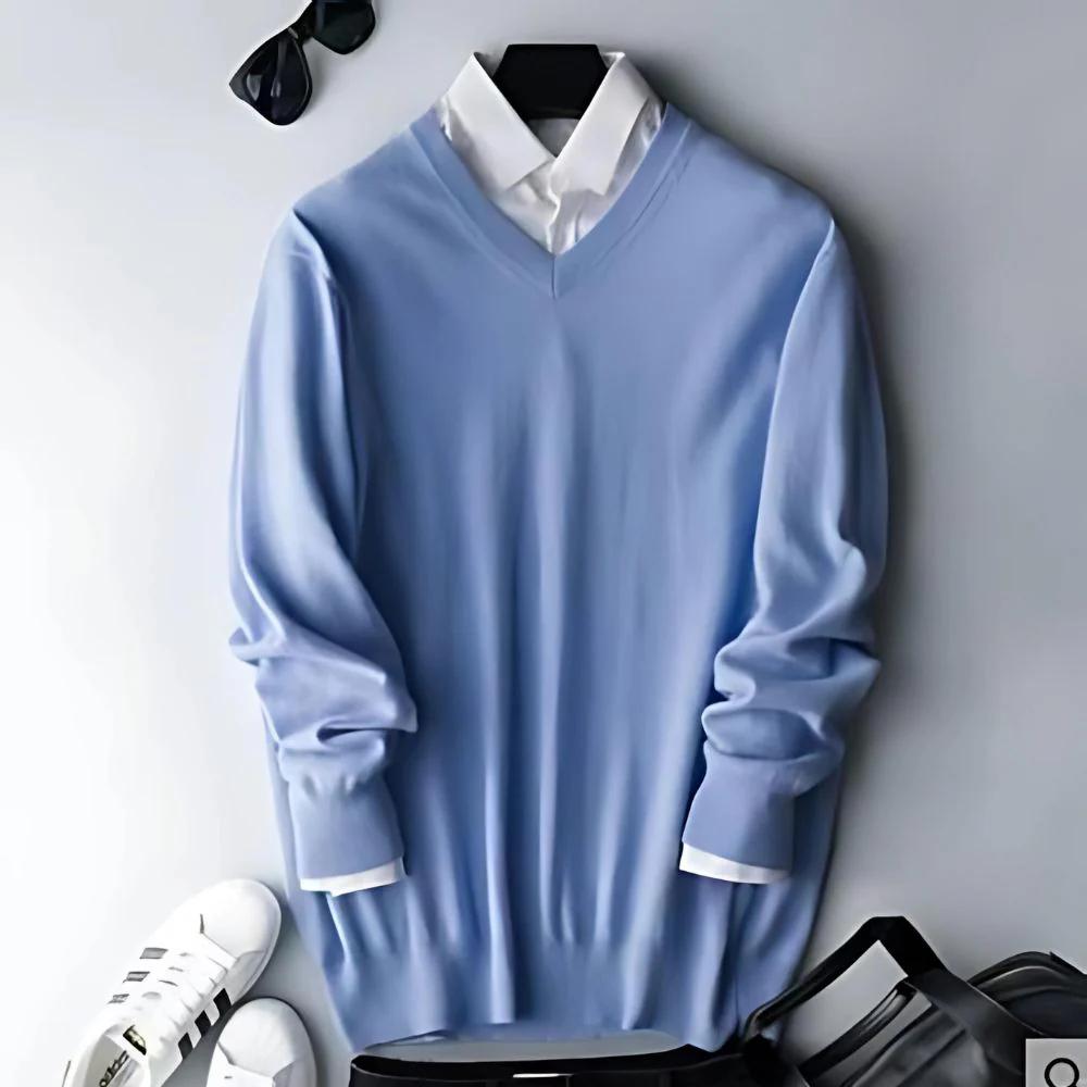 Fergal® | Modern Casual Sweater For Men - Image 9