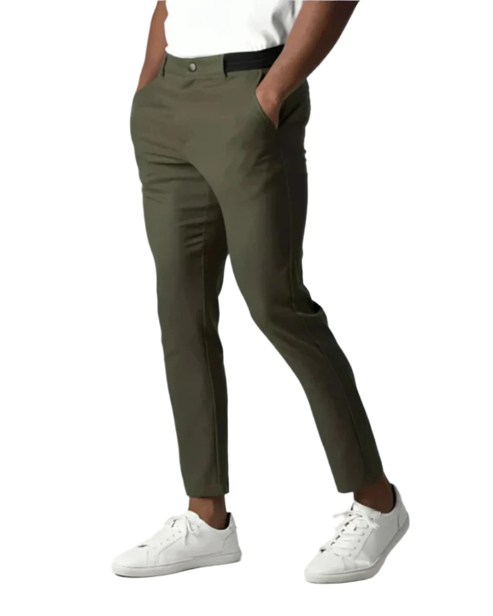 Fergus® | Elastic Chino - Image 3