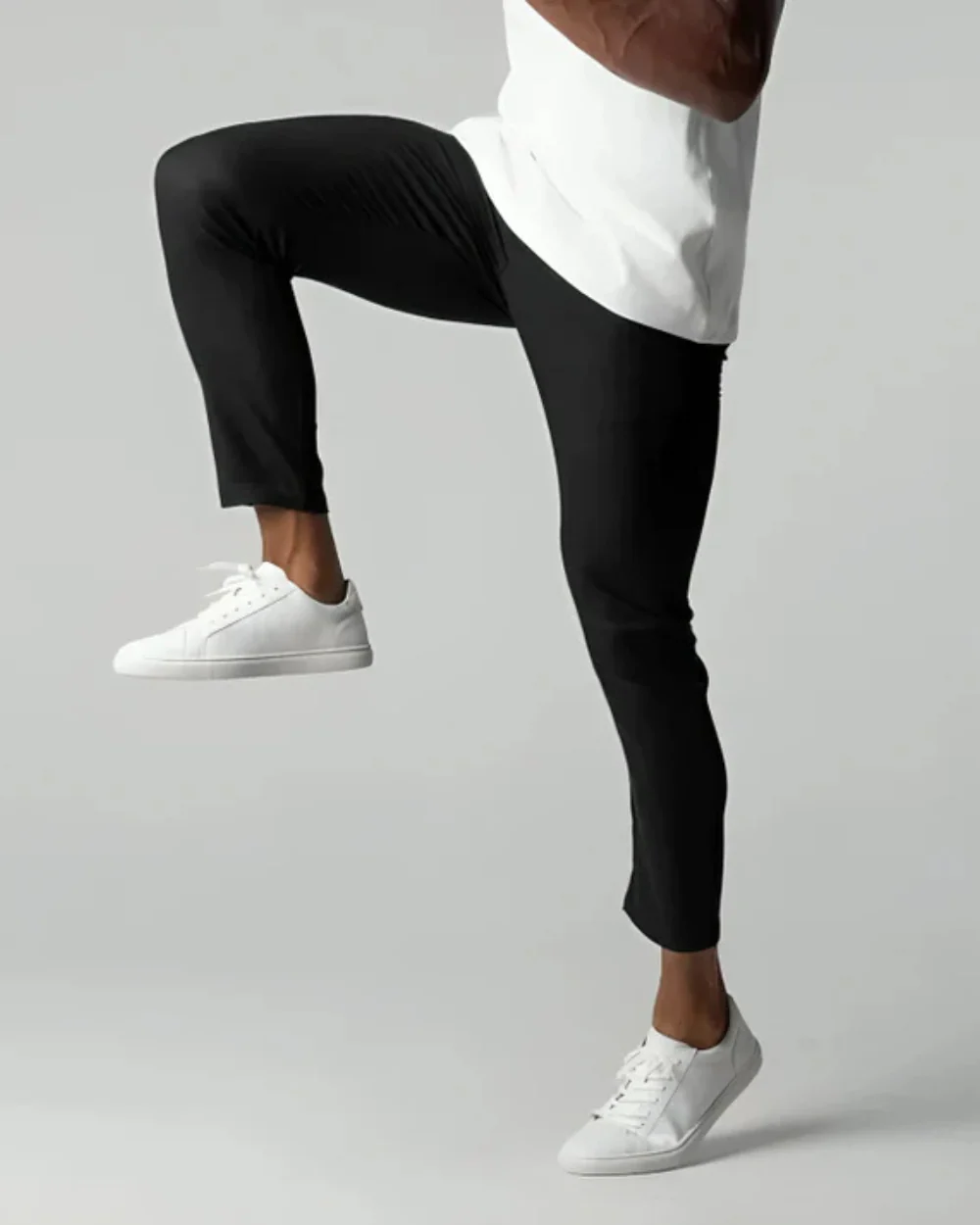 Fergus® | Elastic Chino - Image 7