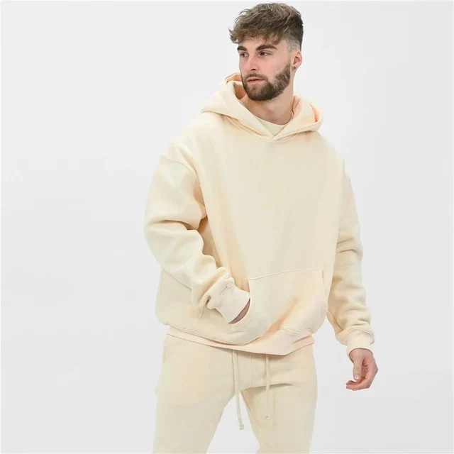 Fergus® | Men Winter Gyms Set - Image 10