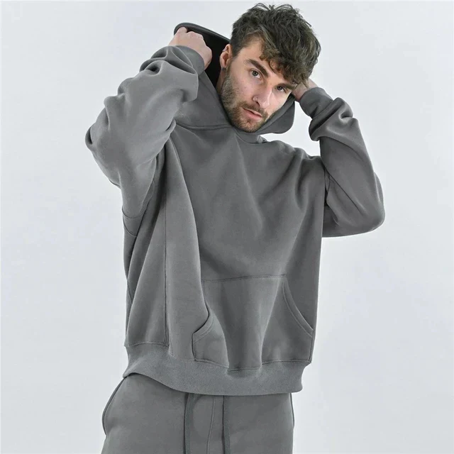 Fergus® | Men Winter Gyms Set - Image 11