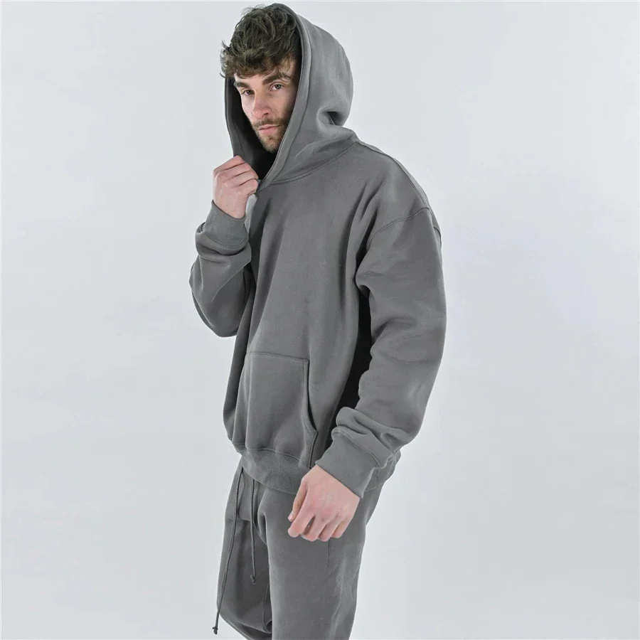 Fergus® | Men Winter Gyms Set - Image 2