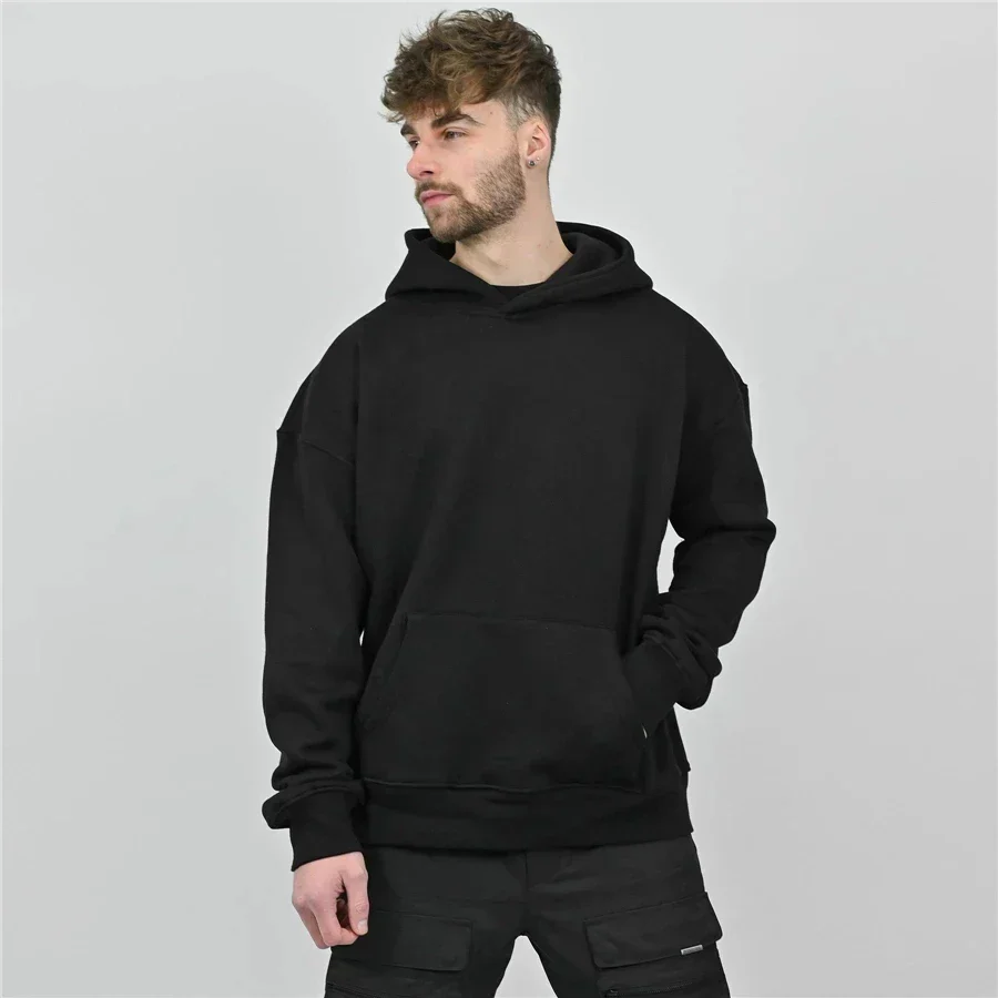 Fergus® | Men Winter Gyms Set - Image 4