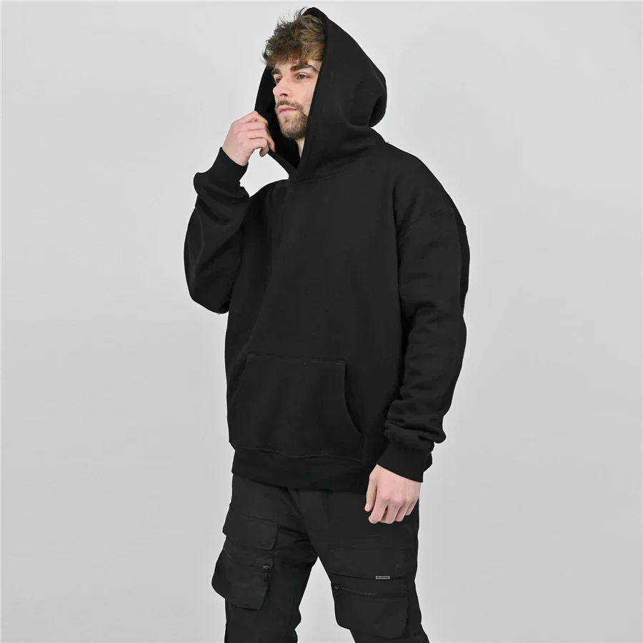 Fergus® | Men Winter Gyms Set - Image 5